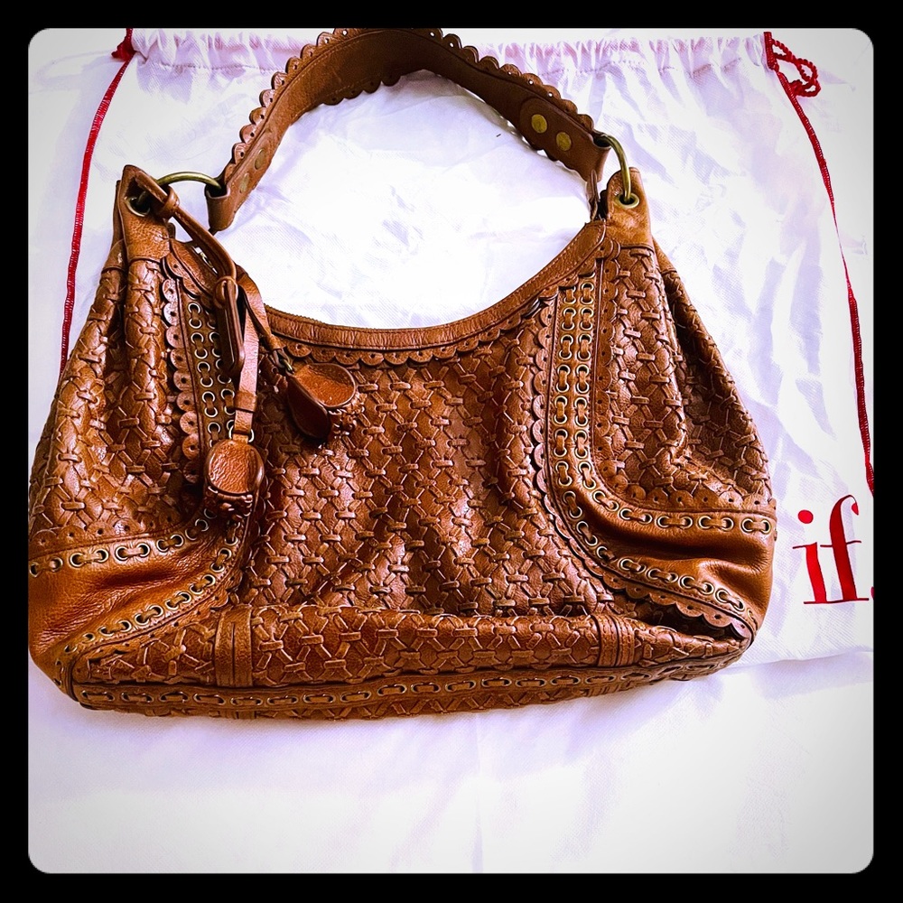 Isabella Fiore handbag